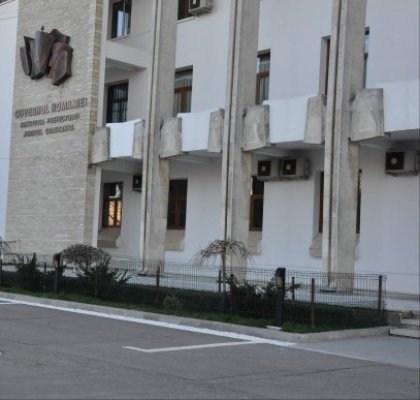 Şedinţă Extraordinară a Comitetului Judeţean pentru Situaţii de Urgenţă